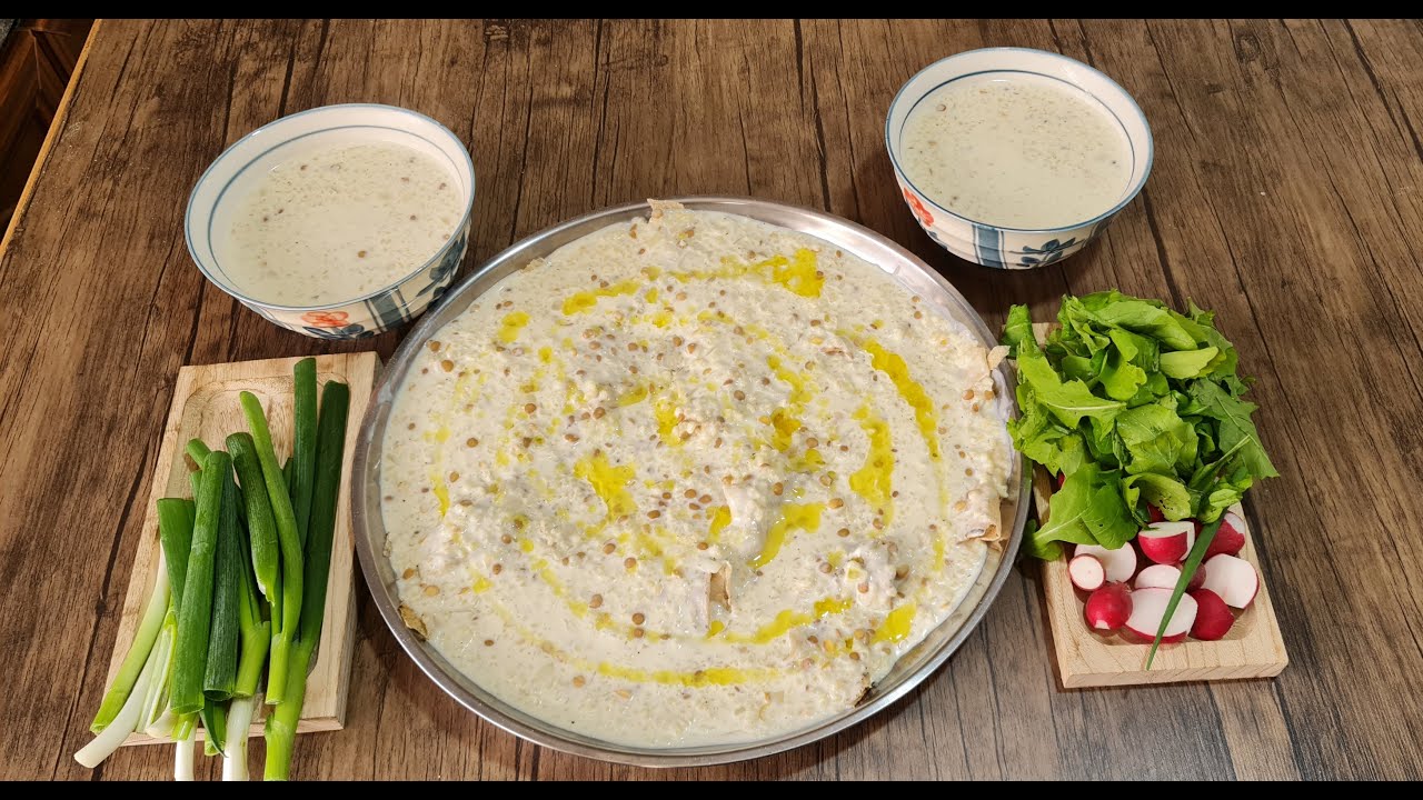 الرشوف الاردني عالاصول