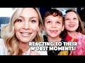 REACTING TO THEIR WORST MOMENTS THIS YEAR! (PART 1)
