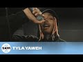 Tyla Yaweh - High Right Now | LIVE Performance | Next Wave Virtual Concert Series | SiriusXM