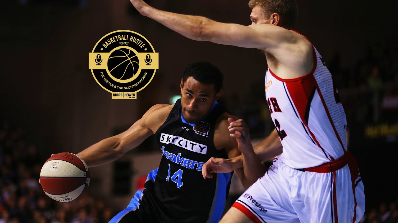 Hoops Heaven’s Basketball Hustle Episode 17 YouTube