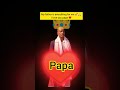 Papa ❤️🚸 #shorts