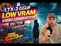 This Actually Runs Locally: LTXV-2 GGUF Low-VRAM Video AI
