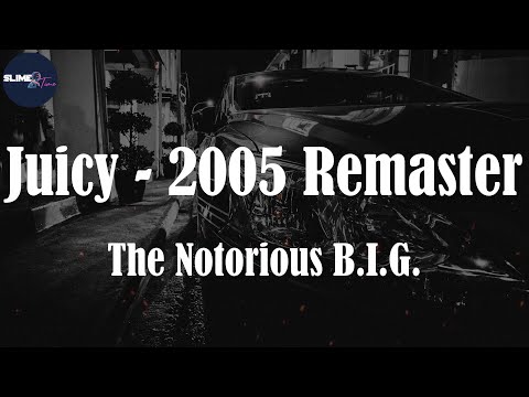 The Notorious B.I.G., 