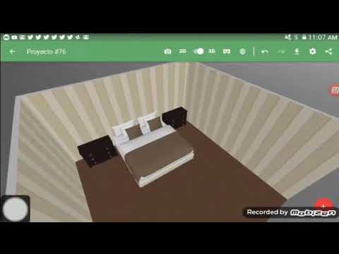 COMO DESCARGAR LOS MODELOS 3D DE PLANNER 5D APK MOD