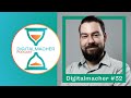 Digitalmacher 32  jan fiedler projektmanager und tech enthusiast