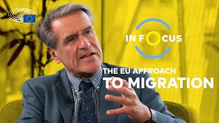 How to improve migration management in the EU?