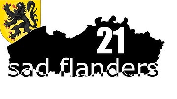 Life Got You Down? Incest Time! [21] Sad Flanders CK2 EU4 Mini Mega Campaign