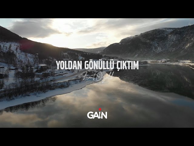 |TR| Yoldan Gönüllü Çıktım