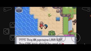 How To Get HM Lava Surf (Pokemon Light Platinum Patched July 2026)