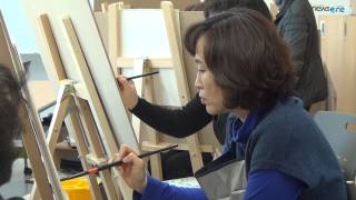 [수성구청] 지역 주민들을 위한 문화복합공간-만촌문화센터