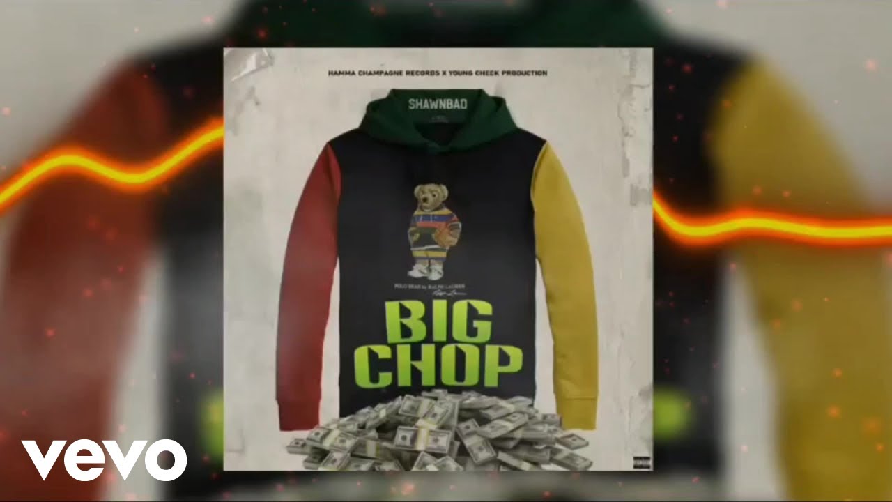 Watch Shawnbad - Big Chop | Official Audio on YouTube Watch Shawnbad - Big Chop | Official Audio on YouTube