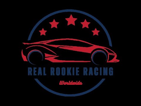 Real Rookie Racing Offical Logo Real Rookie Racing - NA MX5 Season 4 Pro & Expert FINALE (Silverstone ...