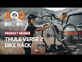 Thule Verse 2 Bike Rack | Review