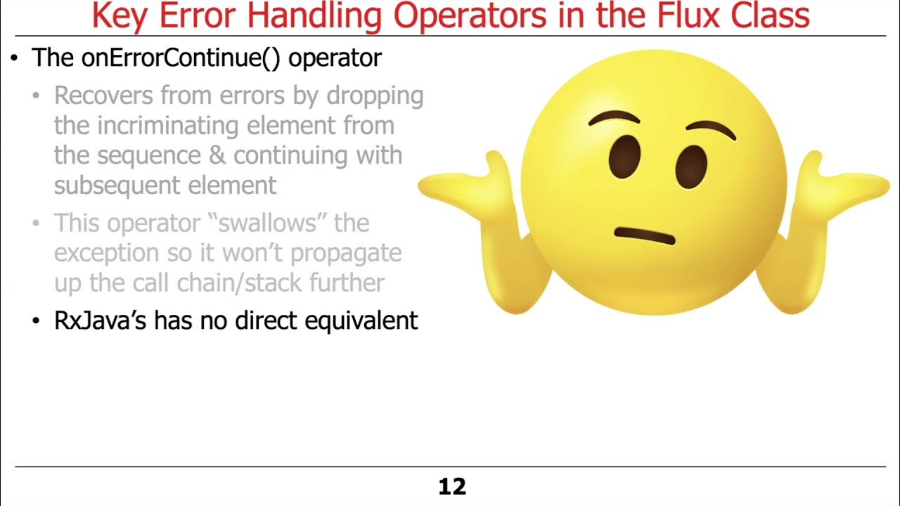 Key error 4