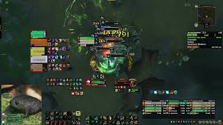 +18 Brackenhide Brewmaster no Aug or Cheat Death
Hey guys this is my +18 brackenhide we did today. no aug managed to do 460k dps and 300k hps overall.
Damage Breakdown
https://www.warcraftlogs.com/reports/b8CRAGxHa9z2QKNX#fight=12&type=damage-done&source=1
Healing Breakdown
https://www.warcraftlogs.com/reports/b8CRAGxHa9z2QKNX#fight=12&type=healing&source=1
Socials
https://x.com/equinoxmonk
https://www.twitch.tv/equinox +18 Brackenhide Brewmaster no Aug or Cheat Death
