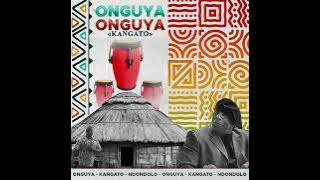 CANGATO - ONGUYA