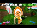 DANDYS WORLD EASTER UPDATE IS OUT | Eggson The Egg