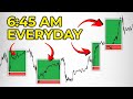 Do this before work everyday to make easy money 250day