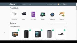 How to Shop / Buy on Amazon using Bitcoin - Cryptocurrency - Cash Out