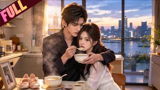 [ENG SUB] Her Fiancé Cheated, She Dumped Him and Married a Billionaire the Next Day #minidrama