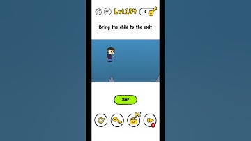 Trick me Level 154 Gameplay Walkthrough Solution #Trickme