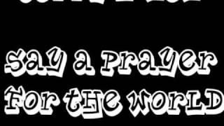 Terry Linen - Say a Prayer for the World Reggae 2009 Best Audio Quality