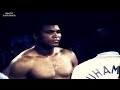 Muhammad ali   nothing is impossible v foreman