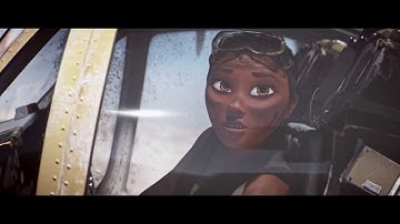 The OceanMaker - Trailer