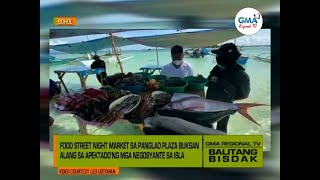 Balitang Bisdak: Tamang pagpe-presyo ng pagkain sa mga resort sa Bohol, tututukan