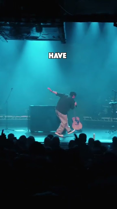 Ryan mack(i should have stayed at home)