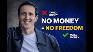 Why You Don’t Have Money (It’s Not What You Think)
