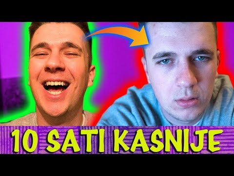 OVO SMO RADILI