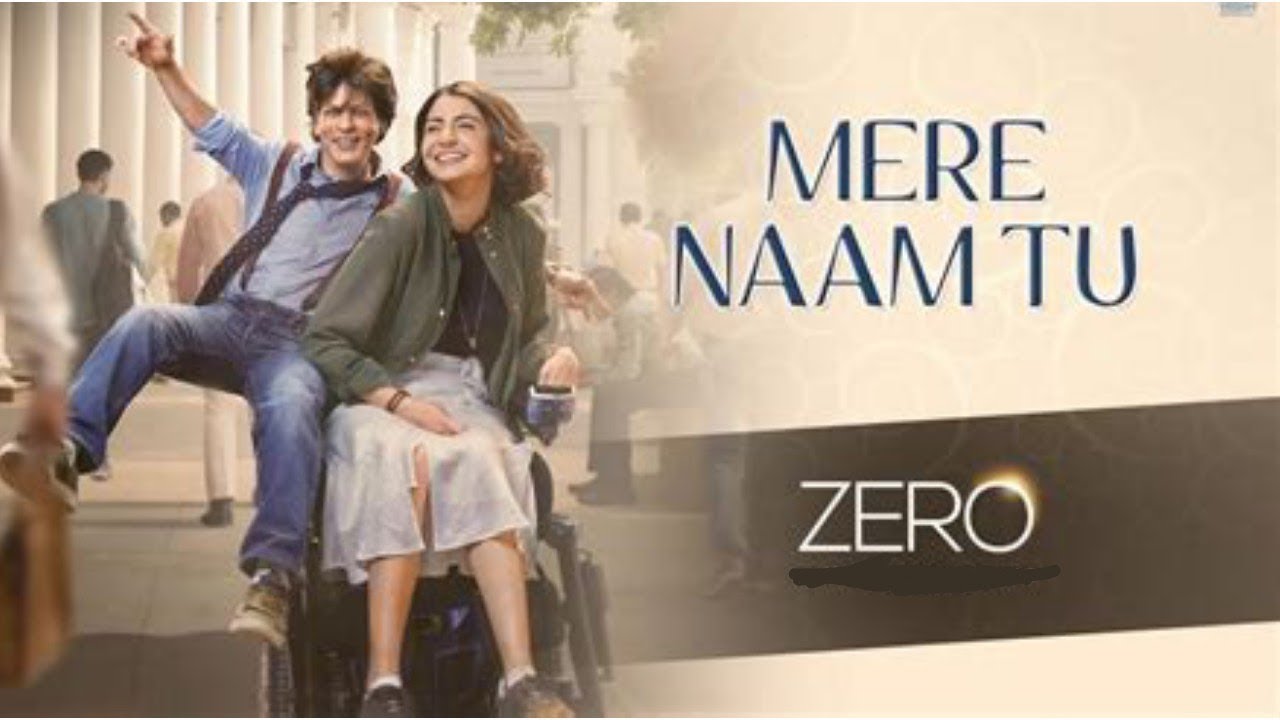 Zero/ Mere Naam Tu/ Status Video/Mr MKM /MKM/MKM Official