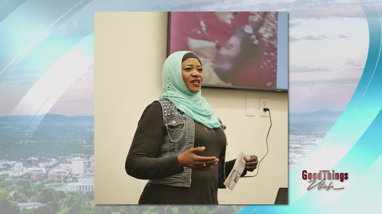 Salt Lake Community College's Minority Business Center