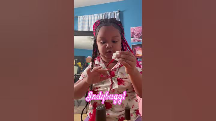 Amazing nail art by Indybugg1 #shortvideo #nailart  #indybugg1