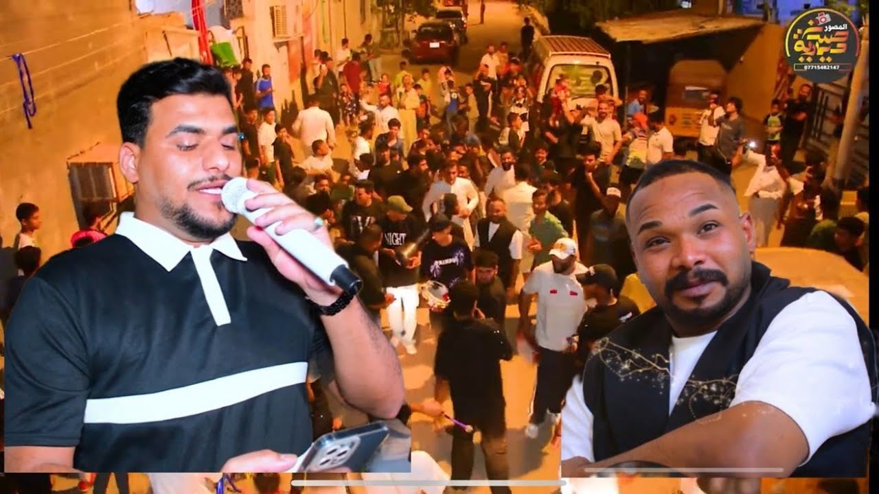 ‏الفنان كاظم البديري موال الصحبان ‏معزوفة مصراوية حفلة الاخ الغالي ‏سجاد الصالحي ￼￼