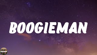 Childish Gambino - Boogieman (Lyrics)