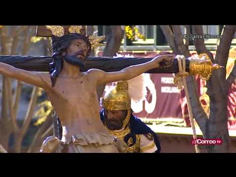 Pontificia, Real e Ilustre Hermandad Sacramental Purísima Concepción Ánimas Benditas del Purgatorio, San Sebastián Mártir y Archicofradía de Nazarenos del Santísimo Cristo de la Exaltación y Nuestra Señora de las Lágrimas