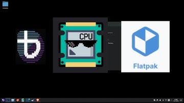 How to force a Flatpak application/GPU Screen Recorder to run on Nvidia dGPU - Bazzte Linux
