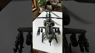 AI Helicopter Transformation 🚁🔥 #youtubeshorts #smartphone #aivideo #pixarstyle #animation #cartoon