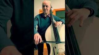 Twisted theme by bowed Bass