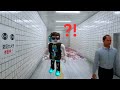 Trapped In A Train Station With Anomalies? | The Exit 8