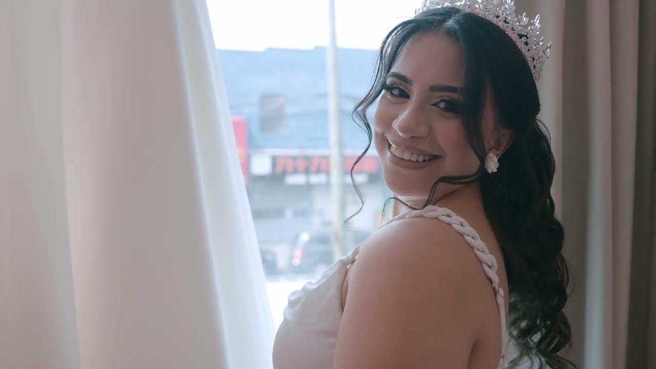 Selvana & Abanob wedding ♥️