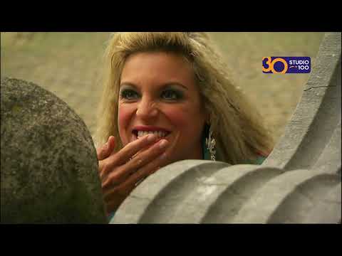 Mega Mindy bloopers | 30 Jaar Studio 100