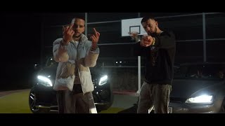 Xonxi & Cozzi - Vim prej Hasi (Prod by Nisi)