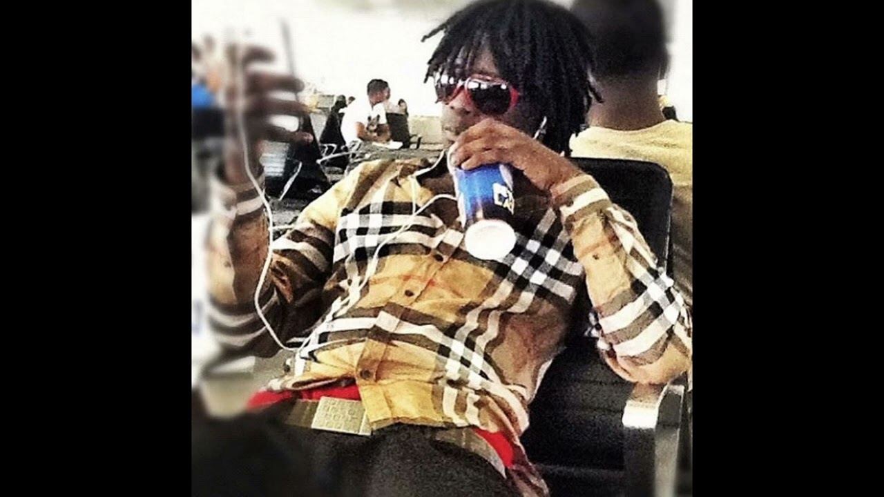 [FREE] Chief Keef Type Beat 