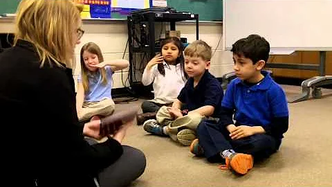 Guided Reading