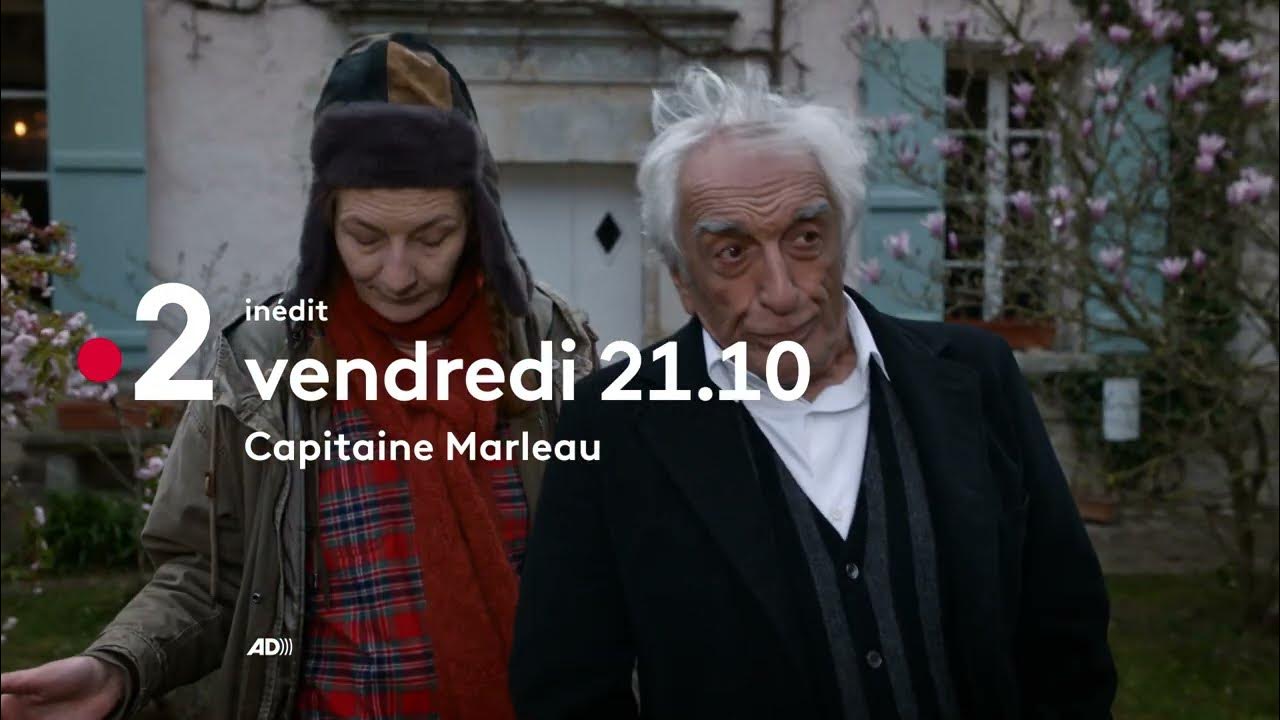 Capitaine Marleau L'homme Qui Brule Lieu De Tournage [Bande-annonce] Capitaine Marleau : L'Homme qui brûle - YouTube