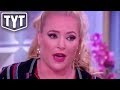 The View Producers Leak About Meghan McCain