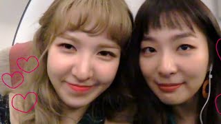 Wildflower | Wendy